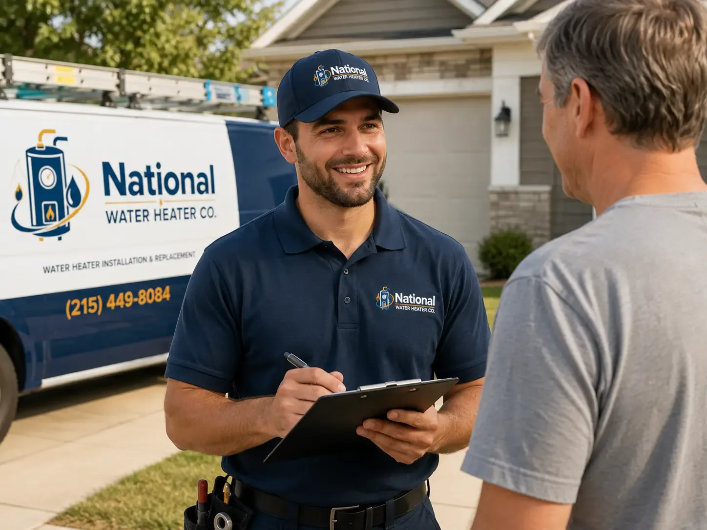 Water Heater Installation Orange City, IA FAQs
